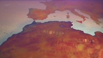 Episode 2 North Africa