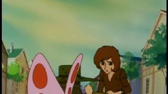 Episode 82 Tale of a Short Life