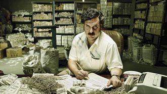 Episode 6 The Death and Fortune of Pablo Escobar
