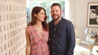 Episode 1 Midcentury Modern Makeover in Mentone