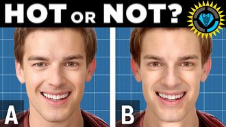 Episode 5 Can Math Make You MORE Beautiful?