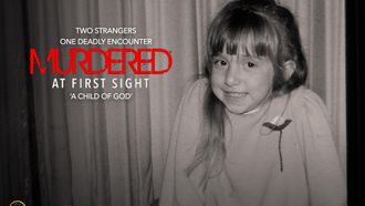 Episode 3 A Child of God: Jeralee Underwood