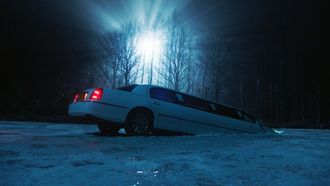 Episode 33 Fri 14 Feb 2025