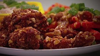 Episode 14 Grandma's House & Corn Nuts