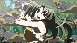 Episode 21 A Fuss About Love