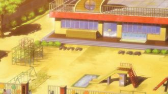 Episode 11 ...Detective Hanato Kobato