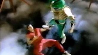 Episode 19 Green with Evil Part 3: The Rescue