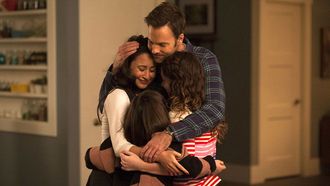 Episode 3 Sacrifice Fly