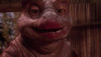 Episode 6 Wild Thing