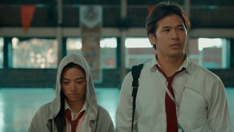 Episode 4 S/Trip
