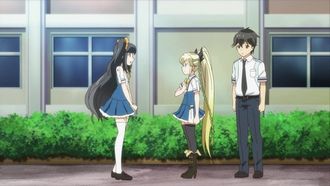 Episode 11 We Don't all Have to Dance. I can Dance by Myself.