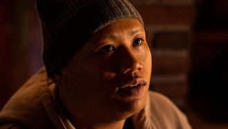 Episode 2 The Hunger