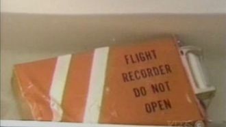 Episode 13 Crash of Flight 111