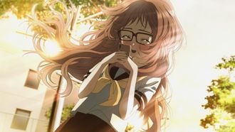 Episode 12 I Wanted to Practice Cooking With the Girl I Like