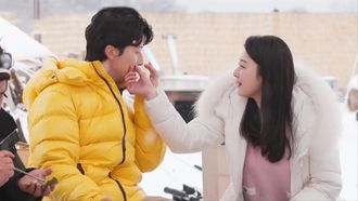 Episode 379 Romantic Blind Date