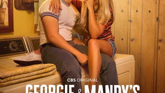 Georgie and Mandy's First Marriage - Season 2 Episode 5