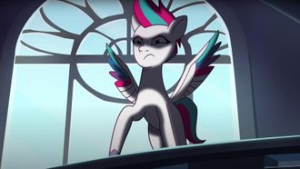 Episode 12 The Game Is Ahoof