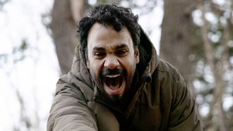 Episode 7 Too Many Secrets