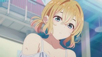 Episode 45 For My First Time and Girlfriend