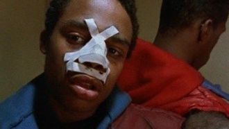 Episode 6 Everybody's Favorite Bagman
