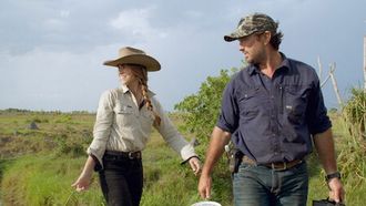 Episode 1 Might Need a Bigger Boat