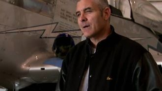 Episode 10 Quest for 200mph