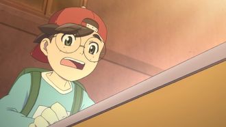 Episode 9 The Weird Tale of the Wicked Doll Ghost!