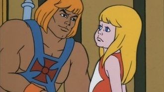 Episode 39 The Starchild