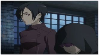 Episode 35 Tomorrow Without Hope