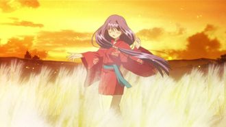 Episode 4 Plume