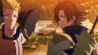 Episode 9 