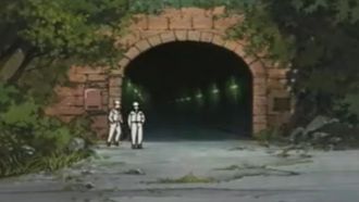 Episode 10 The Tunnel with No Exit – Anamaneki