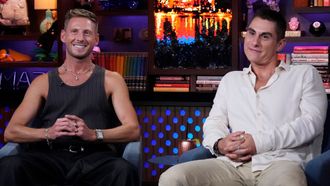 Episode 134 Kyle Stillie, Fraser Olender