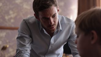 Episode 1 Fallen Angel