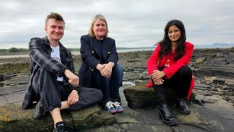 Episode 16 The Lothians