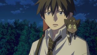Episode 22 Demon Hunting