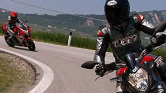 Episode 7 Bimota & Alpinestars
