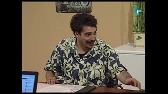 Episode 187 Segregacija