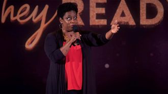 Episode 4 Black joy