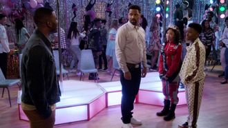 Episode 1 Birthday B.S.