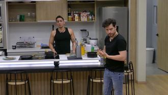 Episode 96 Gala de competencia por equipos