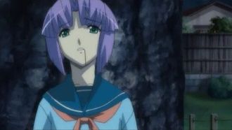 Episode 6 Izumi