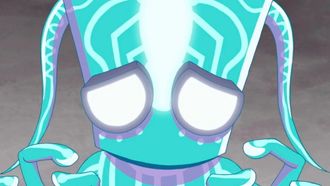 Episode 4 Om Nom Nom