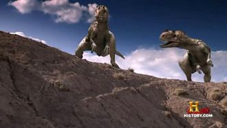 Episode 6 Hunter becomes Hunted