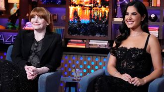 Episode 96 Bryce Dallas Howard, Michelle Saniei