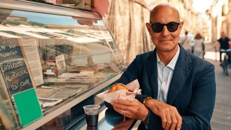 Episode 1 Tuscany