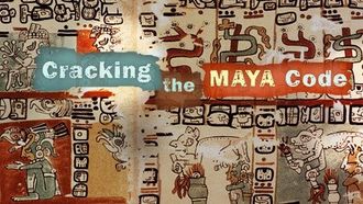 Episode 14 Cracking the Maya Code