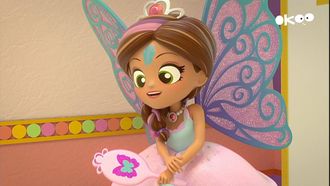 Episode 17 Noddy and the Case of the Unhelpfull Queen