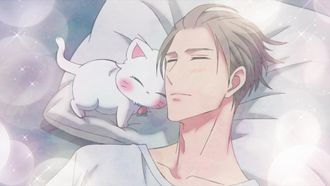 Episode 3 Paws, Paws, Paws…