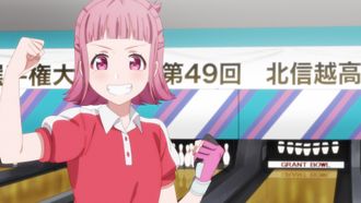 Episode 1 Knock Down the Snake Eyes!